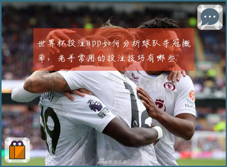 世界杯投注app如何分析球队夺冠概率，老手常用的投注技巧有哪些