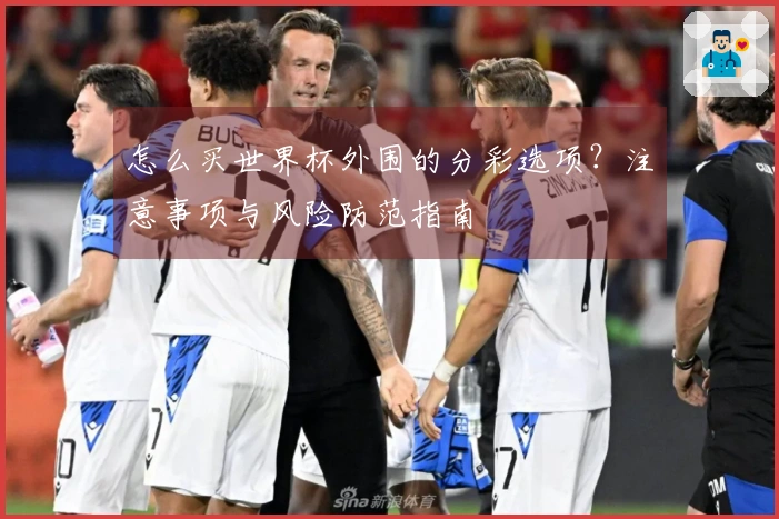 怎么买世界杯外围的分彩选项？注意事项与风险防范指南