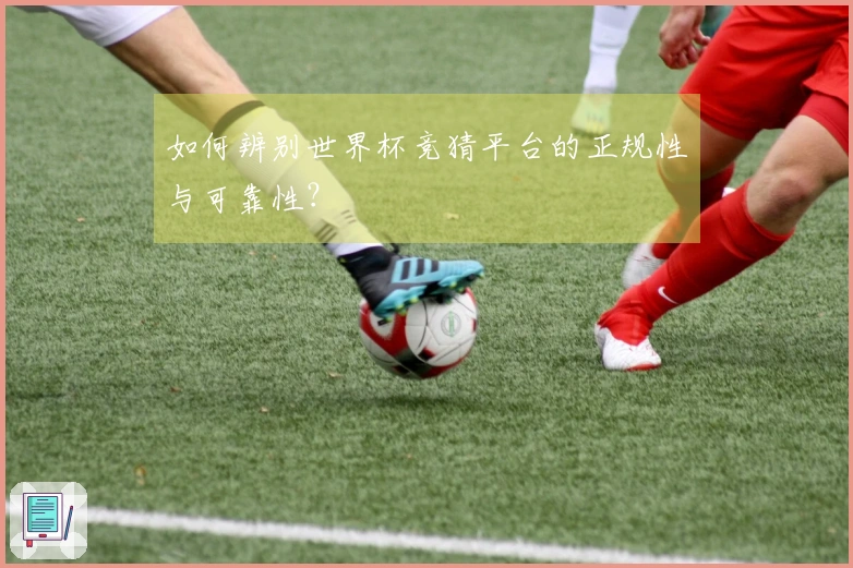 如何辨别世界杯竞猜平台的正规性与可靠性？