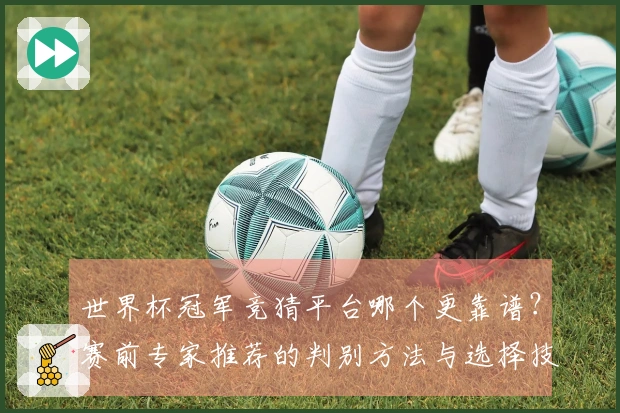 世界杯冠军竞猜平台哪个更靠谱？赛前专家推荐的判别方法与选择技巧