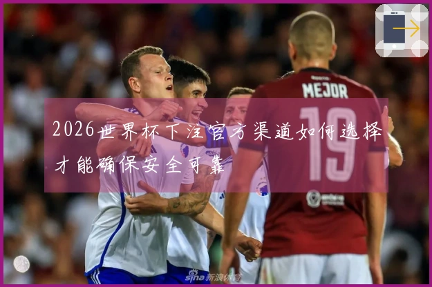 2026世界杯下注官方渠道如何选择才能确保安全可靠