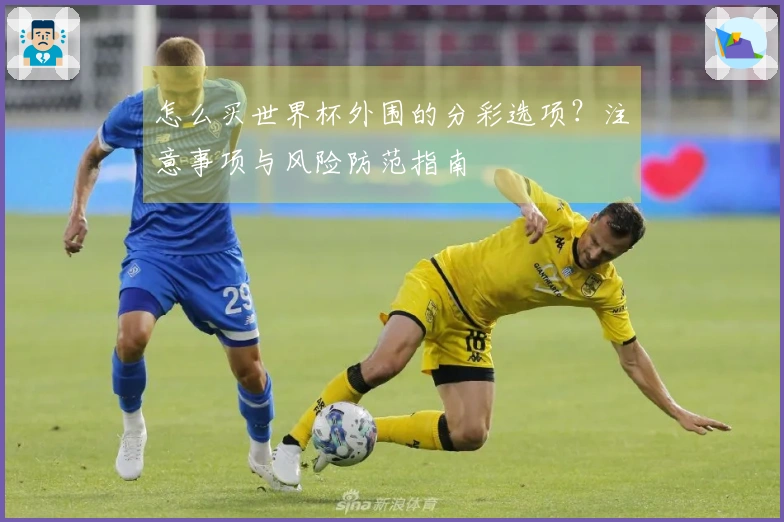 怎么买世界杯外围的分彩选项？注意事项与风险防范指南
