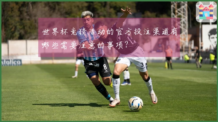 世界杯竞猜活动的官方投注渠道有哪些需要注意的事项？